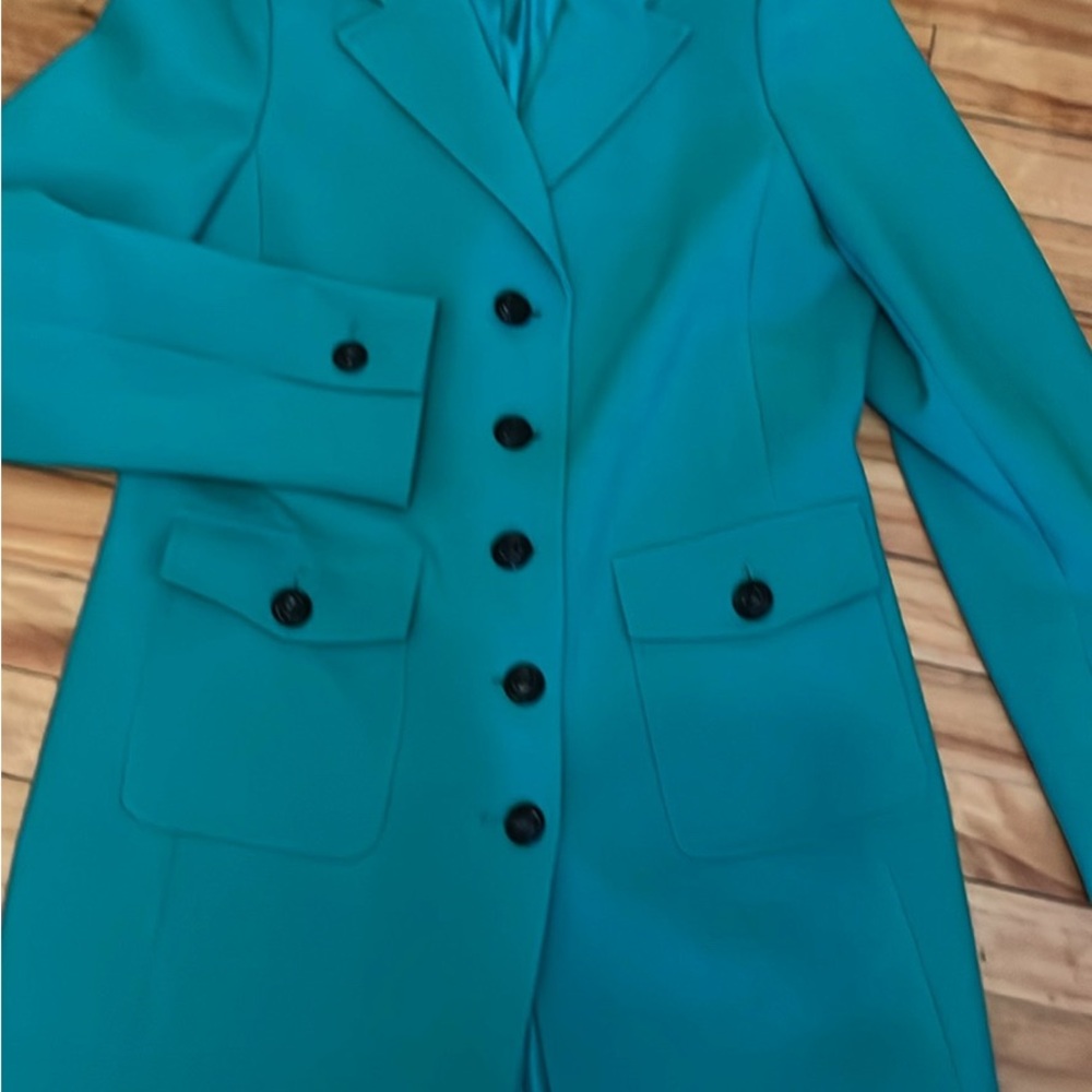 Elegant Karl Lagerfeld Women's trench-coat